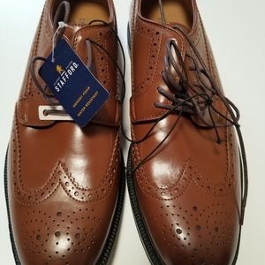 Stafford "Corepan" Tan. New with Box